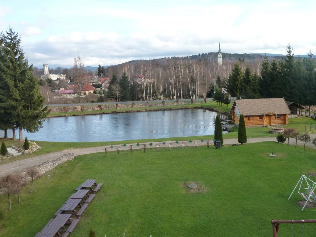 Zajazd Pod Skarpa Mysłakowice Quarto foto